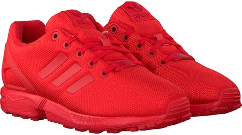 adidas sportschuhe schwarz rot|rote Sneaker für Herren .